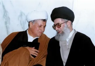خاطرات اکبر هاشمی - ۲۶ تير ۱۳۸۱ 