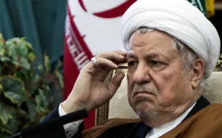 خاطرات اکبر هاشمی - ۲۰ تير ۱۳۸۱ 