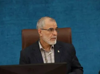  وزیر کشور در حکمی، علی‌اکبر پورجمشیدیان معاون امنیتی و انتظامی را با حفظ سمت، به عنوان قائم‌مقام خود منصوب کرد./ ایسنا