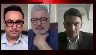  روسلان سلیمانف شرق شناس روس : جنگ ایران برای پوتین هم فرصت و هم چالش هست
