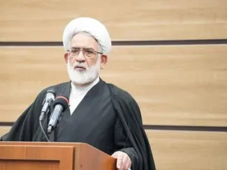 رئیس دیوان عالی کشور: پرونده‌های وطن فروشان و جواسیس داخلی با قاطعیت و خارج از نوبت در دیوان عالی کشور رسیدگی خواهد شد