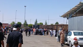  تصاویری از مرز دوغارون، خراسان رضوی 