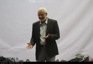 دکتر مرتضی حسن‌پور، اولین پرستار مرد کشور آسمانی شد