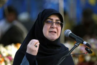 مهاجرانی: زیرساخت‌های پناهگاهی باید تقویت شوند