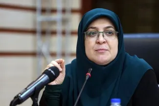 government-spokesperson