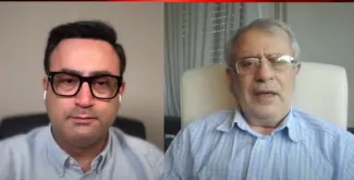  حسن یوسفی اشکوری: مردم ایران هوشمندی به خرج دادند و در زمین نتانیاهو بازی نکردند