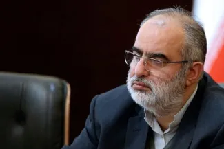 بشنوید | هر آتش‌بس و صلحی اساساً فرصتی است برای آمادگی جهت جنگ بعدی / فایل صوتی مصاحبه حسام‌الدین آشنا با ایسنا