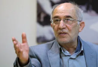 حسین علایی: فرمان عفو عمومی همه کسانی که در جنگ ۱۲ روزه به نفع ایران موضع گرفتند، صادر شود/ تمرین حمله به تاسیسات اتمی ایران در صحرای نوادای آمریکا انجام شده بود