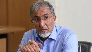 بشنوید | سفره‌هایی که صدای انفجار می‌دهند؛ زخم‌های جنگ، بر تنِ اقتصاد ایران