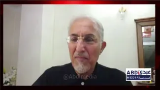 حسین راغفر: ترور فرماندهان نظامی و دانشمندان هسته‌ای، یک شوک بی‌سابقه به جامعه وارد کرد