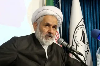  حسین طائب: هرگونه حرکت جدید دشمن با واکنش سریع و سهمگین ایران مواجه خواهد شد