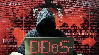  کندی اینترنت؛ نشانه‌ای از جنگ سایبری گسترده در کشور
