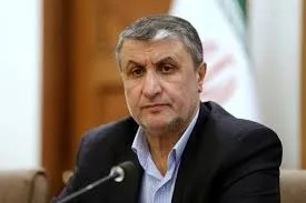 ‌اسلامی در نامه به گروسی: به بی‌عملی‌هایت رسیدگی می‌کنیم