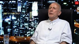 کارشناس صدا و سیما حرفش را پس گرفت: من صرفا تحلیل و گمانه‌زنی کردم؛ خبری قطعی درباره حمله اسرائیل به ایران ندارم!