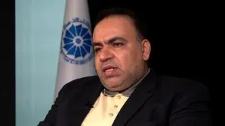  اگر آمریکا در جنگ مجدد و احتمالی ایران و اسرائیل دخالت کند، ایران راهی بجز بستن تنگه هرمز نخواهد داشت