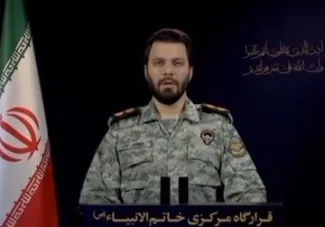  بیانیه فرماندهی قرارگاه مرکزی خاتم الانبیا / هشدار به آمریکا برای ورود به جنگ