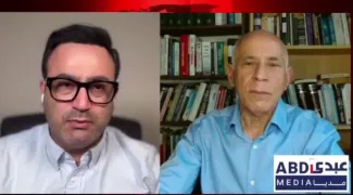 دکتر دلخواسته استاد دانشگاه و از مخالفان جمهوری اسلامی: نمونه‌ی سوریه پیش روی ماست. بعد از آمدن رهبری جدید در آن کشور، مگر اسرائیل همه مراکز مهم و استراتژیکش را بمباران نکرد و از بین نبرد؟