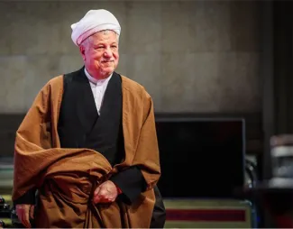 خاطرات اکبر هاشمی - ۱۸ تير ۱۳۸۱ 