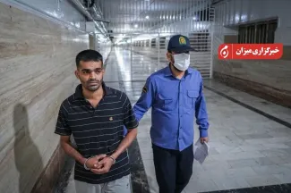  جمهوری اسلامی ایران یک نفر را به «جرم همکاری اطلاعاتی» برای اسرائيل اعدام کرده است.