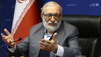 محمد جواد لاریجانی: اینترنت‌بازی بس است؛ کلا محدودش کنید!