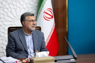  محمدرضا ظفرقندی، وزیر بهداشت ایران ۱۸ تیر در بازدید از یکی از مراکز درمانی تهران ضمن ارائه آماری درباره کشته‌شدگان غیرنظامی جنگ ۱۲ روزه اسرائیل و ایران گفته که اسرائیل «هفت بیمارستان و ۱۱ آمبولانس را در جریان جنگ بطور مستقیم هدف قرار داده است.»