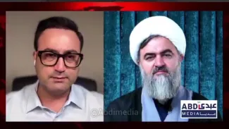 محمدتقی اکبرنژاد: جمهوری اسلامی با قضیه‌ی اسرائیل غیرعقلانی برخورد می‌کند