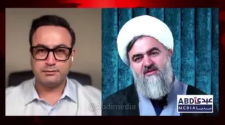 محمدتقی اکبرنژاد: بغض جمهوری اسلامی باعث شده برخی نتوانند مسائل را درست تحلیل کنند