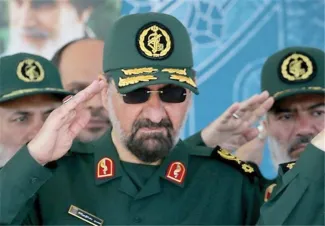 محسن رضایی: هر آتش‌بسی که الان انجام شود به جنگ مجدد می‌انجامد