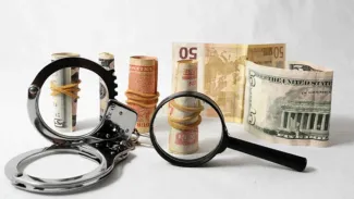 آیا عدم فعالیت مقطعی_تاکتیکی و تقریباً همزمان تعدادی از حساب های کاربری در فضای مجازی با وارد شدن نام و حساب های بانکی یگ گروه خاص فاسد و اعضای آن در کشورهای خارجی در لیست خاکستری و مشکی با ظن پولشویی ارتباط دارد؟