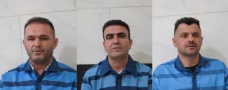 گزارش مرکز رسانه قوه قضاییه: ۳ جاسوس موساد در ارومیه اعدام شدند/ متهمان تجهیزات ترور به کشور وارد می‌کردند
