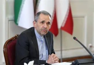 تخت روانچی عضو تیم مذاکره کننده هسته ای: ایران اصرار به غنی‌سازی صلح آمیز دارد