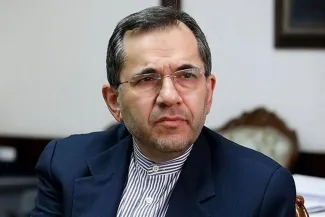 با تقویت گمانه‌ها درباره تجاوز ‎نظامی دوباره ‎اسرائیل، مجید تخت‌روانچی، معاون وزارت خارجه می‌گوید ‎آمریکا از طریق میانجی‌ها پیام داده که خواهان بازگشت به میز ‎مذاکره است.