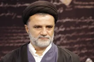  نبویان: از بازرسان آژانس ریزتراشۀ جاسوسی کشف کرده‌ایم