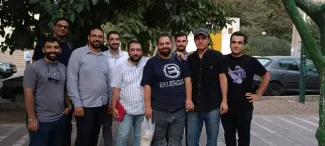 مدیران رسمیو بعد از چندروز بازداشت آزاد شدند