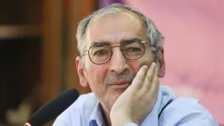 sadegh-zibaklam