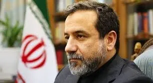  پیام جدید سید عباس عراقچی وزیر امور خارجه جمهوری اسلامی ایران در شبکه ایکس: نیروهای مسلح قدرتمند ما به سرکوب مستمر جنایتکارانی که مردم ما را هدف قرار می‌دهند ادامه خواهند داد تا زمانی که آنها دست از این کار بردارند