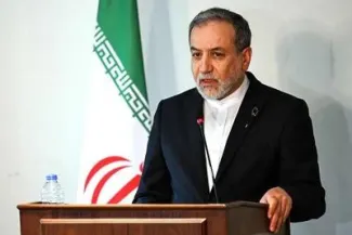 عراقچی: حق غنی‌سازی ایران باید به رسمیت شناخته شود
