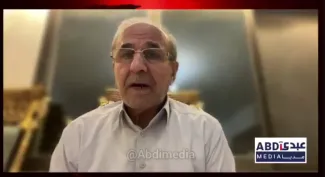  سید داود آقایی: بهانه‌های اسرائیل برای حمله به ایران سیاسی است و توجیه حقوقی ندارد