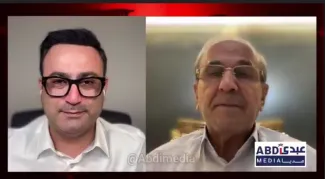  سید داود آقایی: دیپلماسی این انعطاف‌پذیری را دارد که در همه‌ی زمینه‌های همکاری دولت‌ها کاربرد داشته باشد