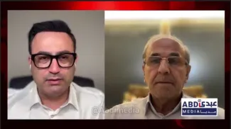  سید داود آقایی: پافشاری مسئولین بر یک سری اصول و ارزش‌ها، یکی از پیش‌زمینه‌های تنهایی امروز ما در دنیاست