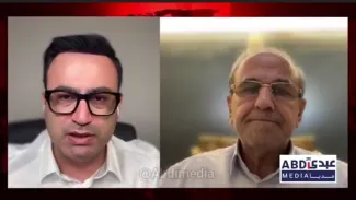  سید داود آقایی: تا زمانی که برجام برپاست، امکان استفاده از مکانیسم ماشه وجود دارد