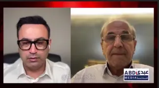  سید داود آقایی: مکانیسم ماشه از خیلی جهات یک‌جانبه و صرفا علیه ایران در برجام گنجانده شده