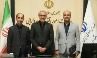 سید محمد حسینی سرپرست مرکز بازرسی وزارت اقتصاد شد