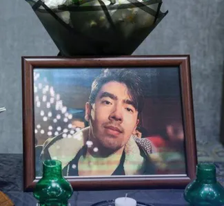 وکیل اولیای دم پرونده قتل دانشجوی دانشگاه تهران:درخواست اعاده دادرسی محکومین پرونده قتل امیرمحمدخالقی رد شد