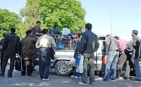 کارگران روز مزد را دریابید/ نامه‌ای از فرزند ایران، به آنان که دل‌شان وسع دارد