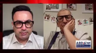  صادق زیباکلام: شاید اسرائیلی‌ها انتقام ۷ اکتبر را از ایرانی‌ها گرفته باشند