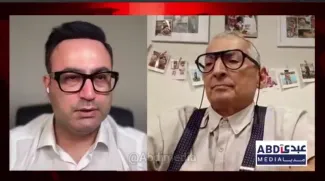 صادق زیباکلام: آیت الله خمینی را خارجی‌ها به ایران نیاوردند
