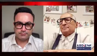 صادق زیباکلام: آمریکایی که من می‌شناسم، در برابر طالبان و در ویتنام با صورت به زمین خورد!