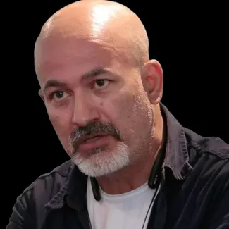 محمد درویش