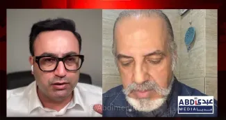 مهدی مطهرنیا: سناریوهای مختلفی درباره‌ی آینده ایران وجود دارد؛ اکنون وقت مطرح کردن این نیست